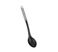 Metaltex Cuchara LEGUMBRES Nylon/INOX 'Triunfo', Acero Inoxidable, Estandar
