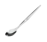 Metaltex - Cuchara para Mermelada, Color metálico