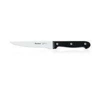 Metaltex Cuchillo DESHUESAR Professional M/BAKELITA, Plata, 25 cm