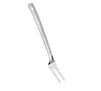 Metaltex Dana Serie - Tenedor de carne (31 cm, acero inoxidable, robusto)