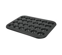 Metaltex DOLCEFORNO - Molde 24 Mini Muffins