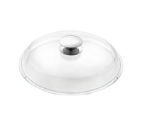 Metaltex DOME - Tapadera Borosilicato para Sartén o Cazuela 20CM