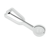 Metaltex DOSIFICADOR 'GELATI', Multicolor, 3.3 x 6.8 x 25.7 cm