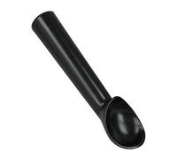 Metaltex Dosificador racionador Helado, Negro, Estandar