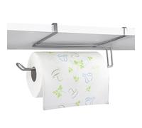 Metaltex easyroll - colgador de rollo cocina, acabado polytherm color
