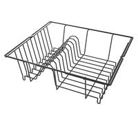 METALTEX ESCURREPLATOS LIPSIA LAVA 36x33x12 CM