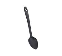 Metaltex, Estandar Cuchara Servir Nylon 'Rapid', Negro, Multicolor