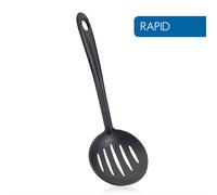 Metaltex, Estandar Espumadera Nylon 'Rapid', Negro