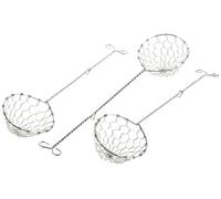 Metaltex Fondue Acero Inoxidable 3