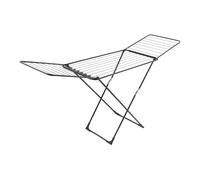 Metaltex Fuji Onyx - Tendedero de pie - (407908)