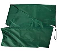 Metaltex - Funda Protectora Universal - Secador de Paraguas, Verde