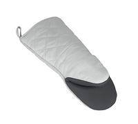 Metaltex - Guante para Horno (Talla XL), Color Gris