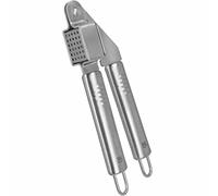 Prensaajos inox 'imperial' 233252000 metaltex 8002522332524 78268 metaltex