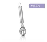 Metaltex Racionador Fijo IMPERIAL Inoxidable para Helado