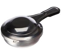 Metaltex Infernillo para fondue Acero INOX Estándar