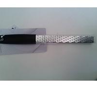 Metaltex Inoxibar 54761 - Rallador Lima, Paso Medio