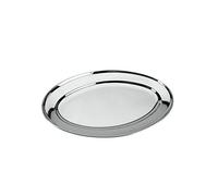 Metaltex inoxline Ovalada