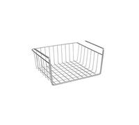 Metaltex KANGURO 30 - Estante Intermedio Anchura 30 cm. Color GRIS. 30x26x14 cm