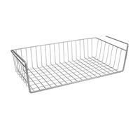 Metaltex KANGURO 50 - Estante Intermedio Anchura 50 cm. Color GRIS. 50x26x14 cm