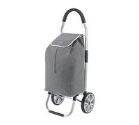 Carro compra magnolia 2 ruedas 45 litros