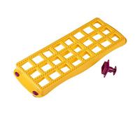 METALTEX Molde Pasta, Multicolor, 28x28x18 cm, 252322