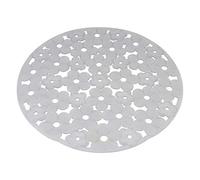 Salvaplatos fregadero redondo ø30cm metaltex 8002522875373 78216 metaltex