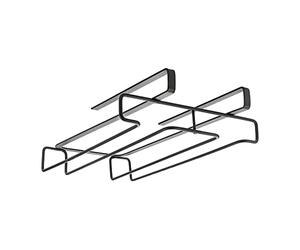 METALTEX MY Glass - Colgador Universal Copas Serie Lava