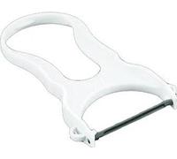 Metaltex PELAPATATAS 'Quick' con Carton, Multicolor, 1.3 x 6.8 x 16 cm