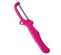 Metaltex PELAPATATAS 'Speedy' con Etiqueta, único, Estándar