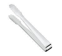 Metaltex Pinza Hielo INOX, único, Estándar