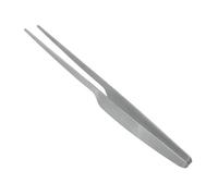 Metaltex Pinza Servir, Inoxidable, Acero INOX, XL