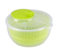 Metaltex - Plástico Spinner Ensalada, ø 24 cm