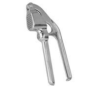 Metaltex Prensa ajos y deshuesadores, Aluminio, Gris