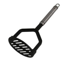 Metaltex PRENSAPATATAS Nylon/INOX 'Triunfo', único, Estándar
