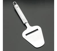 METALTEX - Rebanador para Queso