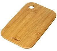 Metaltex Tabla de Cocina Corte de bambú. Dimensiones: 22x14x1 cm