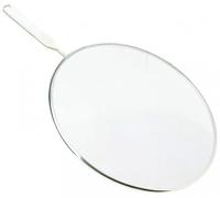 Metaltex Tapadera Cocina, Silver, 29 cm