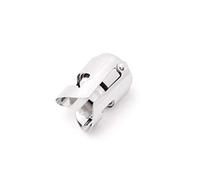 Metaltex TAPON Cava, Gris, Estándar