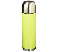 Metaltex Termo Acero INOX. 'Galaxy' 1 LT, Rojo y Verde, Estándar