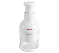 Metaltex Twist - Picador de Cebollas