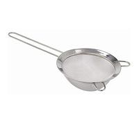 Metaltex VICTORIA - Colador Malla Acero Inoxidable Ø16 CMS.