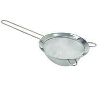 Metaltex VICTORIA - Colador Malla Acero Inoxidable Ø18 CMS.