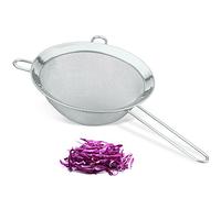 Metaltex VICTORIA - Colador Malla Acero Inoxidable Ø22 CMS.