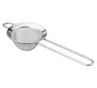 Metaltex VICTORIA - Colador Malla Acero Inoxidable Ø8 CMS.