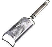 Metaltex VICTORIA - Rallador Semicircular Inoxidable