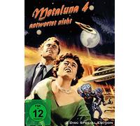 Metaluna 4 antwortet nicht [Alemania] [DVD]