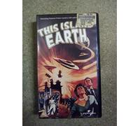 Metaluna 4 antwortet nicht [Alemania] [VHS]