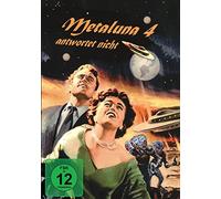 Metaluna 4 antwortet nicht [DVD]