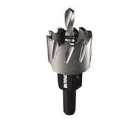 METALWORKS 7210010250 Metalworks Corona Perforadoras, Perforadoras HSSG Rectificadas, 25 mm Diámetro
