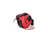 METALWORKS 756200725 Metalworks Modelo HAL01020CG Enrollador Manguera Aire, 20m-10mm